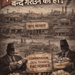 Nepal Government-Owned Factories: 7 Painful Truths We Must Face to Rebuild the Economy