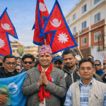 Bimal Pant: 7 Powerful Stories of a Nation Feeder Bringing Hope to Palpa