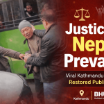 Justice in Nepal: 7 Powerful Reasons This Kathmandu Incident Restored Public Faith