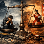 When Justice Turns Silent: The Untold Reality of False Accusations, Manipulation, and Legal Fear in Nepal