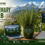 Rosemary Herb: 9 Incredible Benefits Every Home Needs