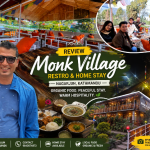 Monk Village Restro & Home Stay Review: 11 Honest Insights from Pratik Khanal’s Visit