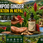 Shampoo Ginger Plant Guide 2026: 21 Amazing Uses, Hair Benefits, Growing Tips & Business Opportunities